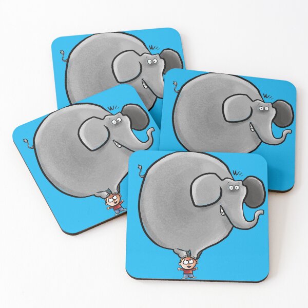 Item preview, Elephant Hat designed and sold by Grasdal.