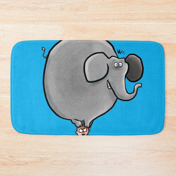 Item preview, Elephant Hat designed and sold by Grasdal.