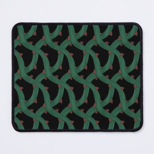 Item preview, Thorny Vines designed and sold by inatorinator.