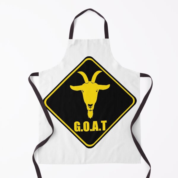 Item preview, G.O.A.T v4 designed and sold by DanielCostaart.