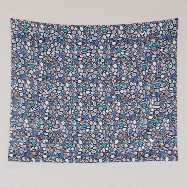 Item preview, Gorgeous Mermaid Stereogram designed and sold by JMarP.