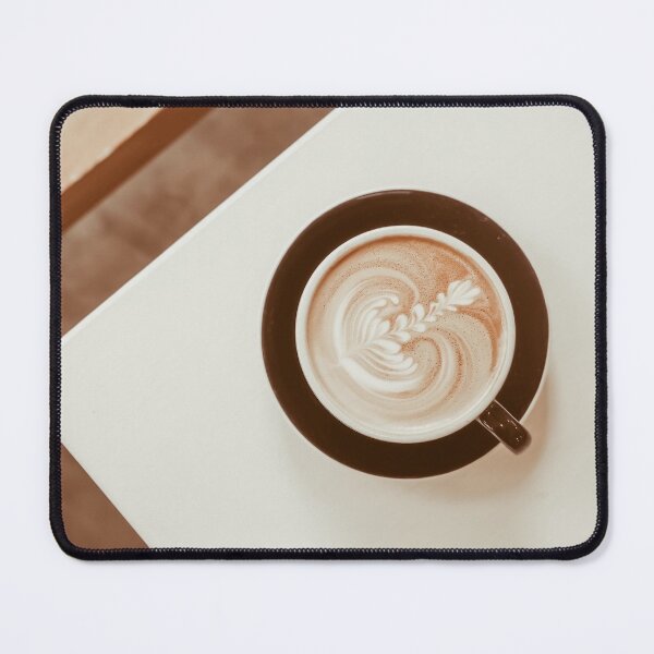 Item preview, Cup of Coffee designed and sold by Interpret108.