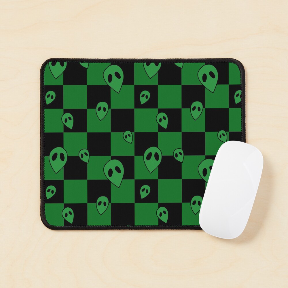 Item preview, Mouse Pad designed and sold by inatorinator.