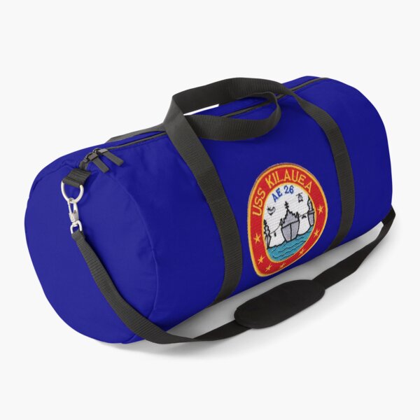 Item preview, USS KILAUEA (AE-26) SHIP'S STORE designed and sold by militarygifts.