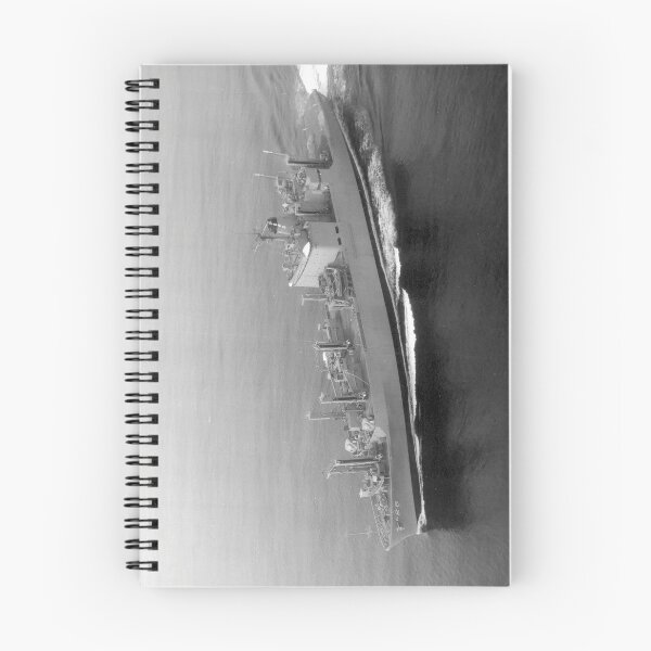 Item preview, USS KILAUEA (AE-26) TIENDA DEL BARCO designed and sold by militarygifts.