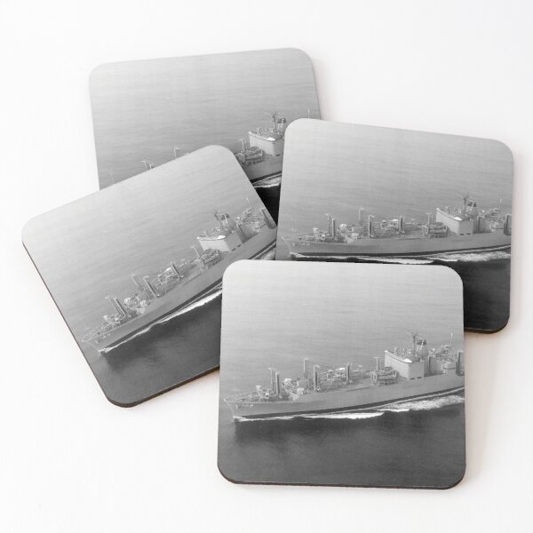 Item preview, USS KILAUEA (AE-26) SHIP'S STORE designed and sold by militarygifts.