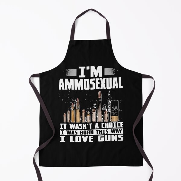 Item preview, Im Ammosexual designed and sold by melinhsocson.