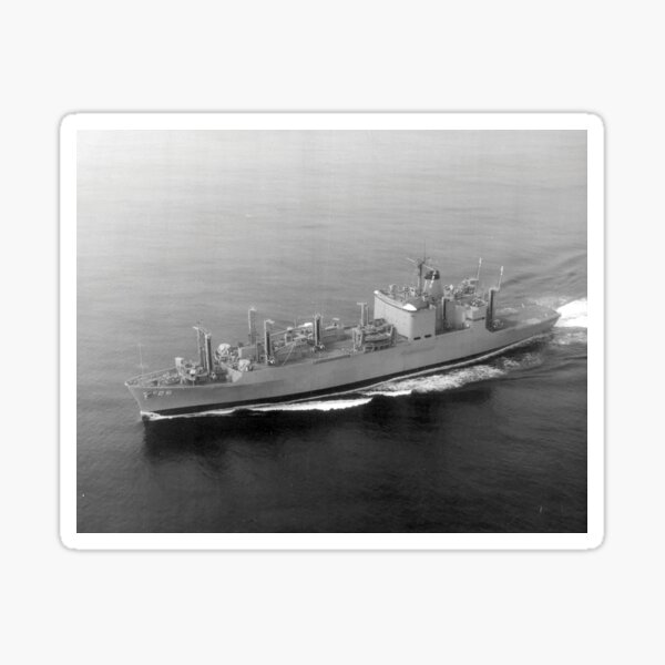 Item preview, USS KILAUEA (AE-26) SHIP'S STORE designed and sold by militarygifts.