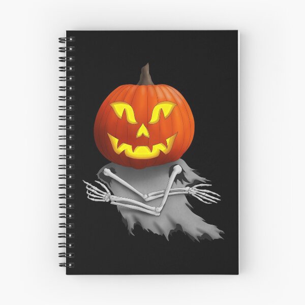 Artikelvorschau, Halloween Kürbis entworfen und verkauft von LEAVAEL.