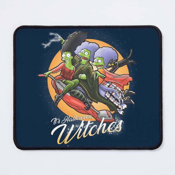 Item preview, Witches designed and sold by trheewood.