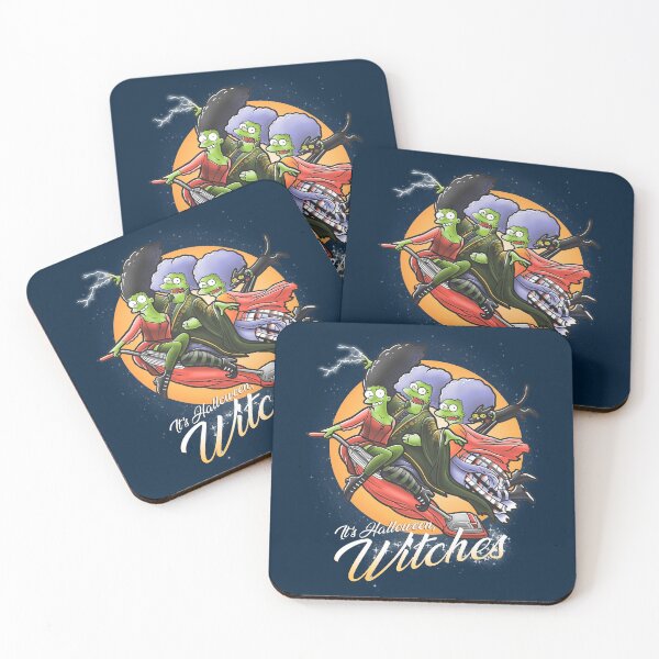 Item preview, Witches designed and sold by trheewood.