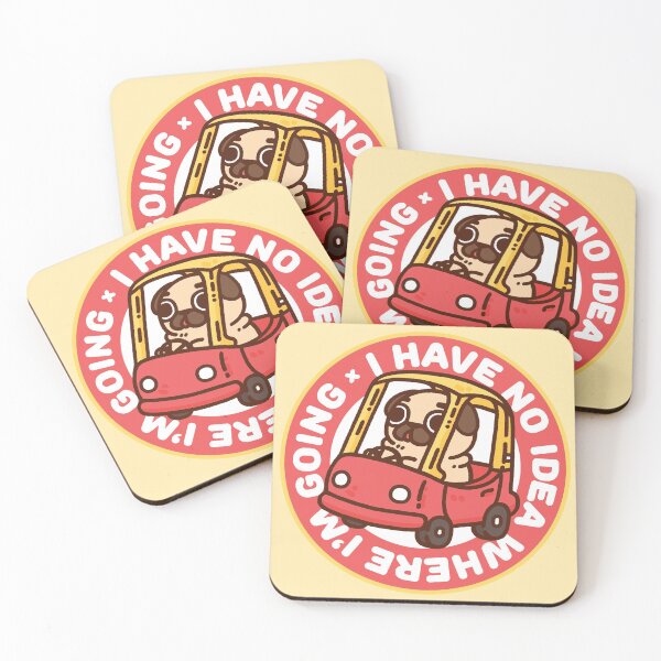 Item preview, Nowhere Club designed and sold by Puglie Pug.