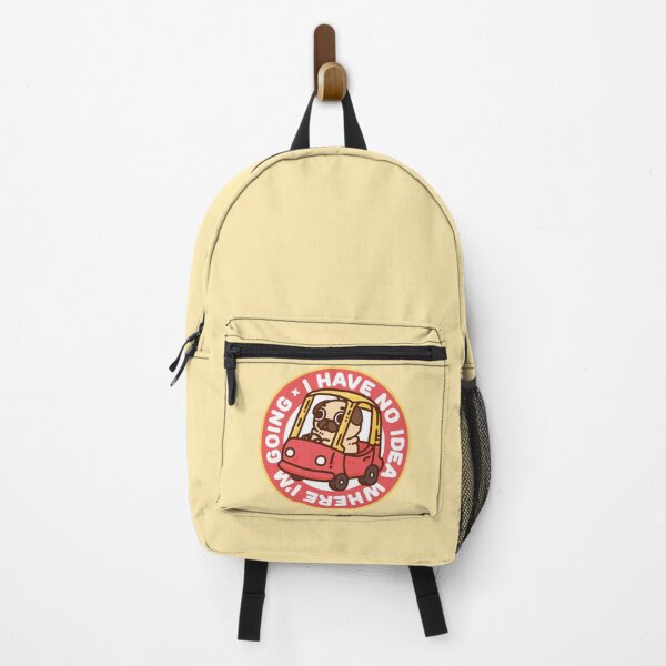 Item preview, Nowhere Club designed and sold by Puglie Pug.
