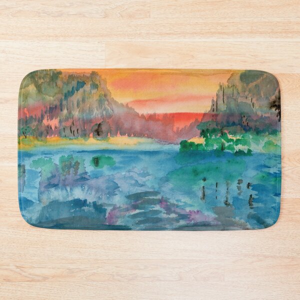 Item preview, Europa Sunrise designed and sold by Jill  Ledet.
