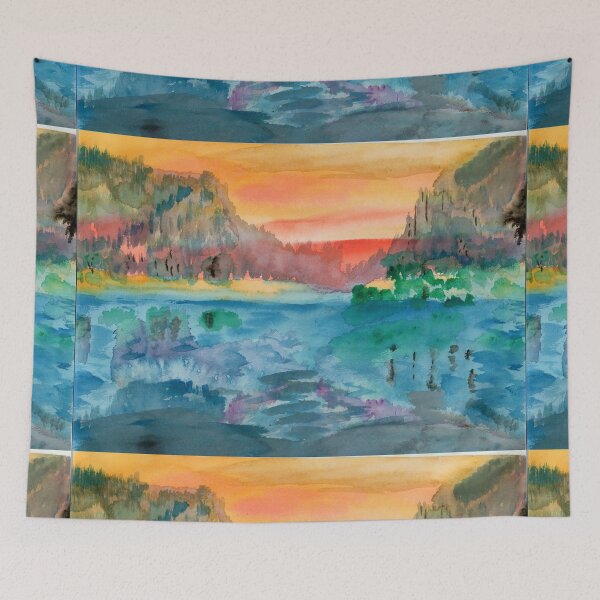 Item preview, Europa Sunrise designed and sold by Jill  Ledet.