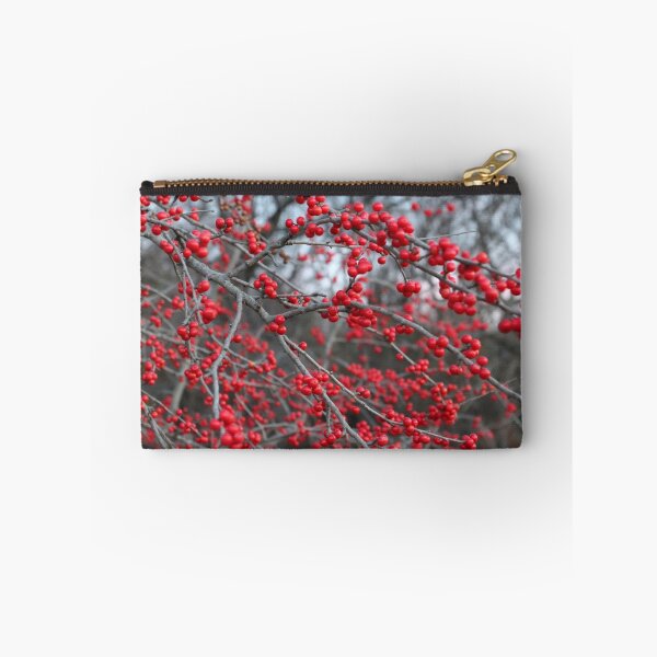 Item preview, Berries In The Woods designed and sold by Carolyn  Fletcher.