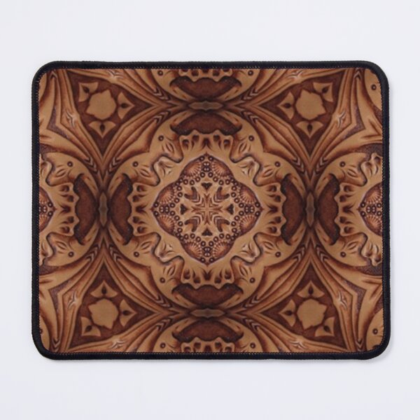 Item preview, rustic cowboy fashion Rustic tribal Western country pattern designed and sold by LEILA ART SPACE.