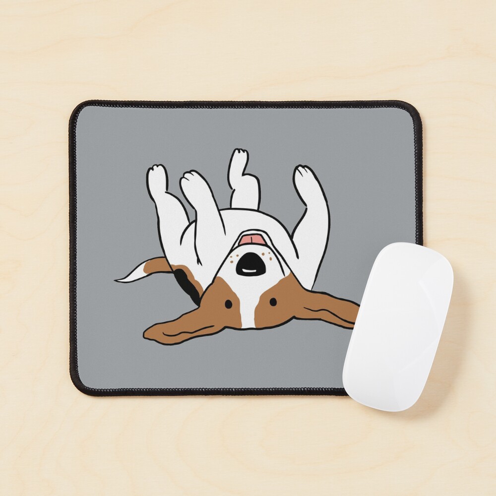 Item preview, Mouse Pad designed and sold by ShortCoffee.