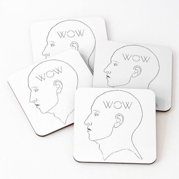 Item preview, WOW Head designed and sold by VilaPropuh.