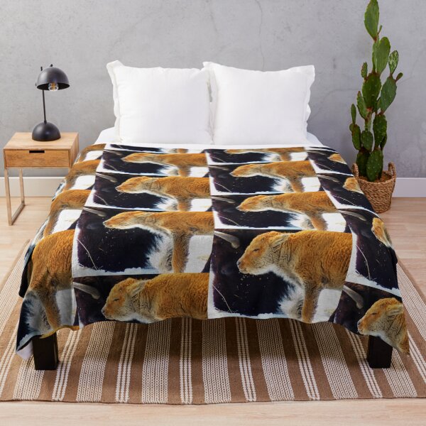 Item preview, My Bison, 2 Mother and Baby designed and sold by OneEagleRider.