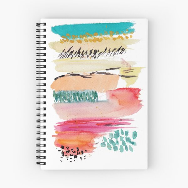 Item preview, Stacked Surface Pattern Art by Laurel Beard designed and sold by laurelbeard.