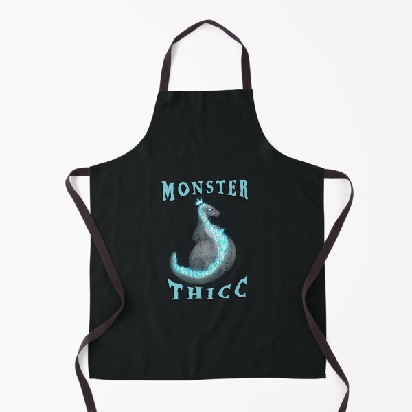 Item preview, Thicc Zilla designed and sold by Kelley Frank.