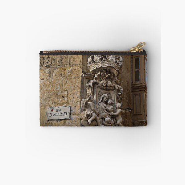 Item preview, Zondadari Street Corner Shrine -- Rabat Malta designed and sold by Edwin Catania.