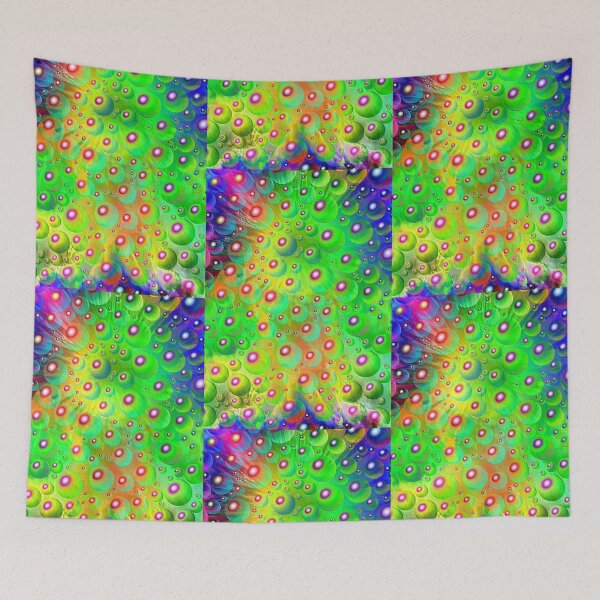 Item preview, A Clash Of Colors, fantasy art  designed and sold by LoneAngel.