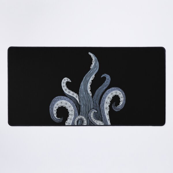 Item preview, Kraken tea designed and sold by Laura Nagel.
