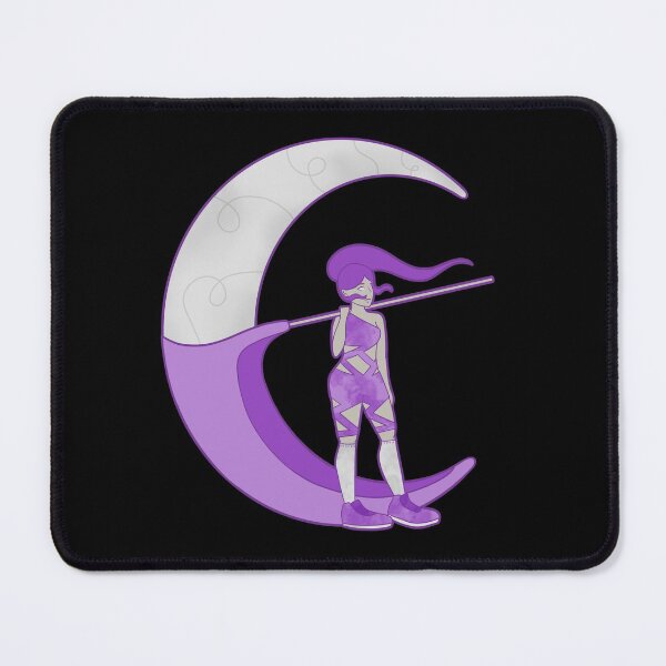 Item preview, Moon Warrior designed and sold by inatorinator.