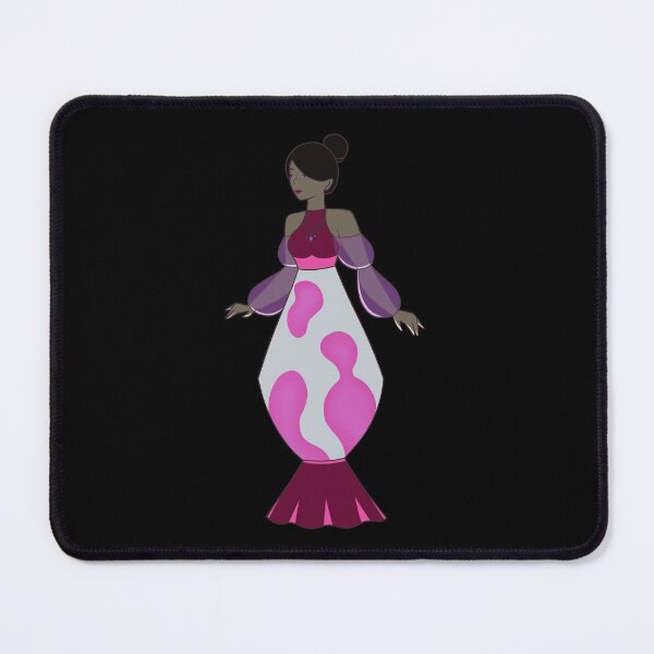 Item preview, Lava Lamp Lady designed and sold by inatorinator.