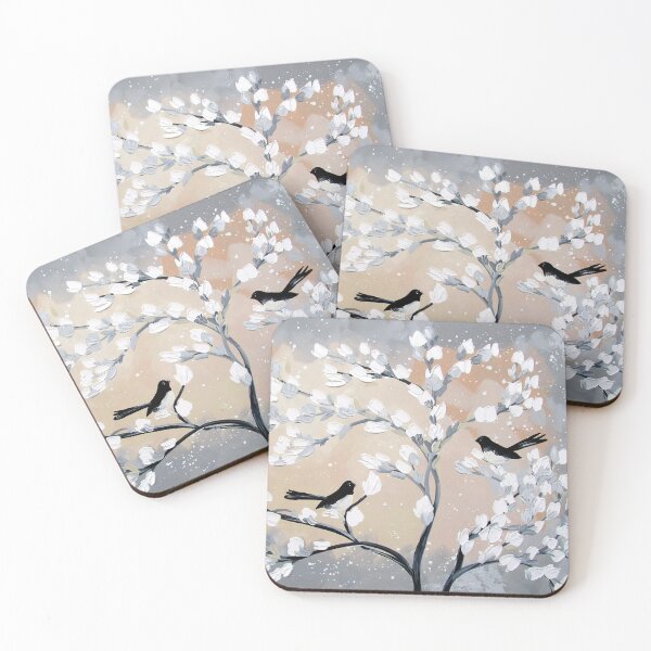 Item preview, Willie Wagtails designed and sold by cathyjacobs.