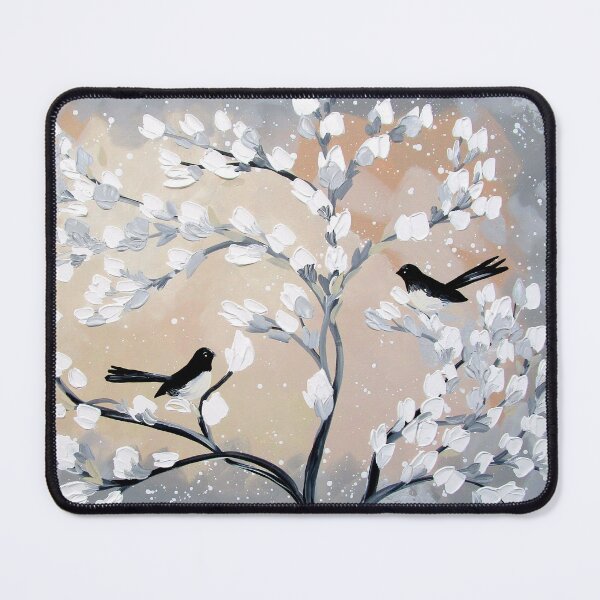Item preview, Willie Wagtails designed and sold by cathyjacobs.
