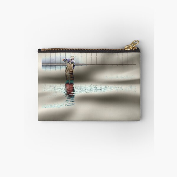 Item preview, Mysterious man designed and sold by dominiquelandau.