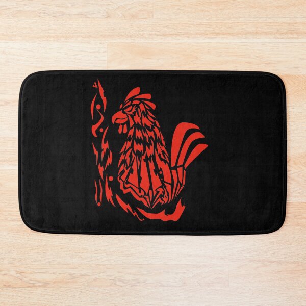 Item preview, Power Rooster designed and sold by DanielCostaart.