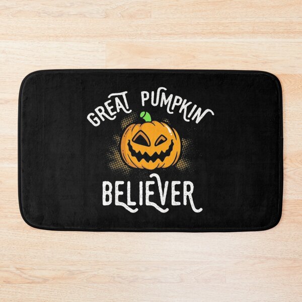 Item preview, Great Pumpkin Believer designed and sold by haigiaditruc.
