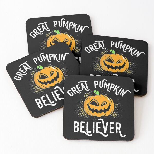 Item preview, Great Pumpkin Believer designed and sold by haigiaditruc.