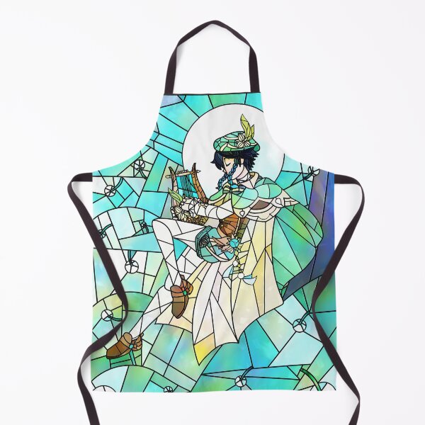 Item preview, Anemo Archon designed and sold by SigmaEngima.