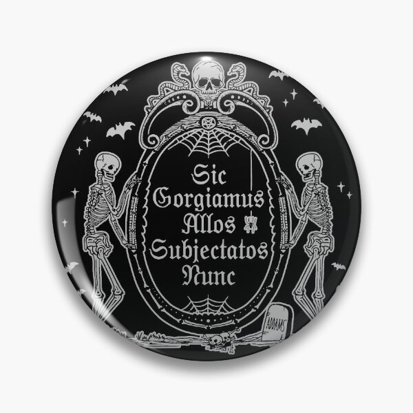 Item preview, Addam's Motto designed and sold by ninthstreet.