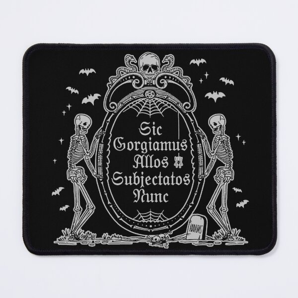 Item preview, Addam's Motto designed and sold by ninthstreet.