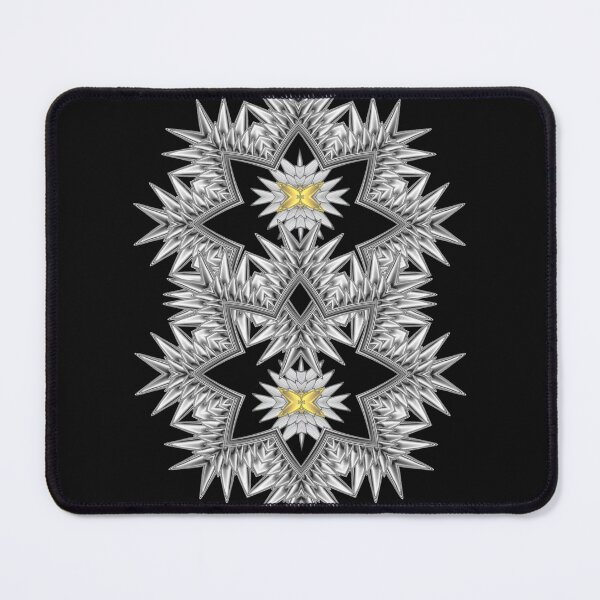 Item preview, Silver Thorns designed and sold by LoneAngel.