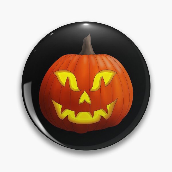 Artikelvorschau, Halloween Kürbis entworfen und verkauft von LEAVAEL.