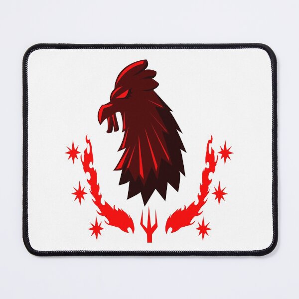 Item preview, Rooster Spirit designed and sold by DanielCostaart.