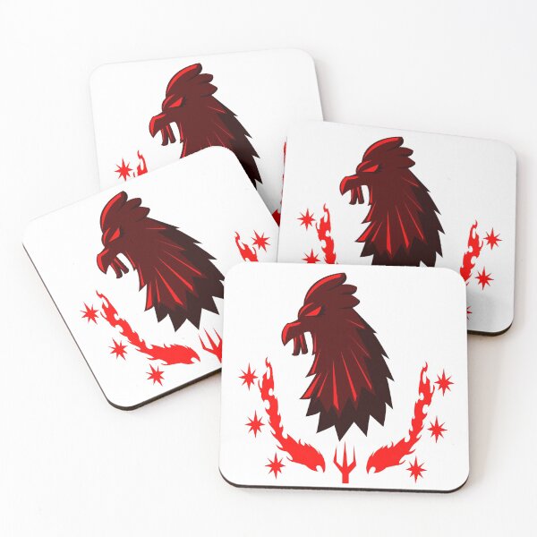 Item preview, Rooster Spirit  designed and sold by DanielCostaart.