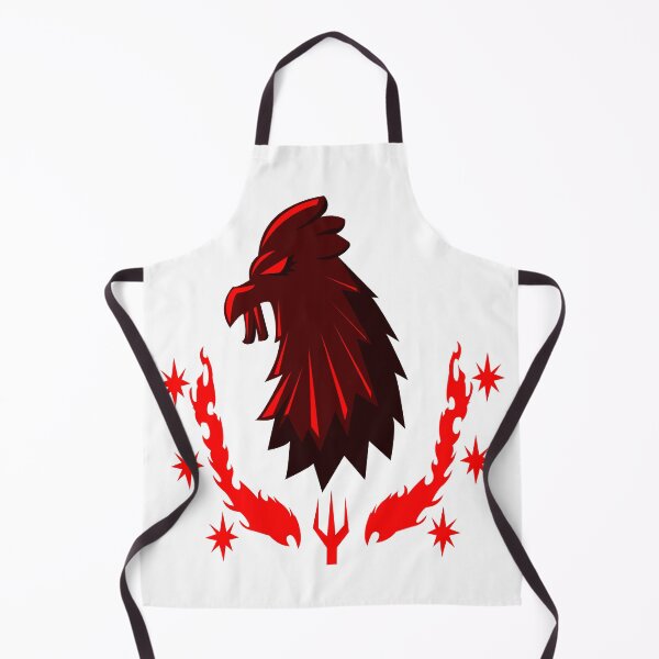 Item preview, Rooster Spirit designed and sold by DanielCostaart.