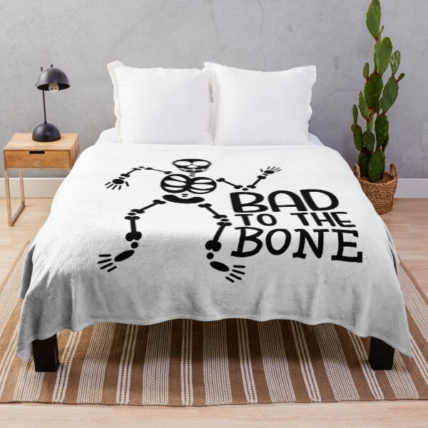 Item preview, halloween party Dancing bad to the bone T-Shirt designed and sold by QueenT-shirt.