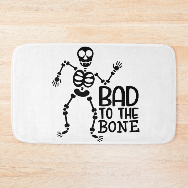 Item preview, halloween party Dancing bad to the bone T-Shirt designed and sold by QueenT-shirt.