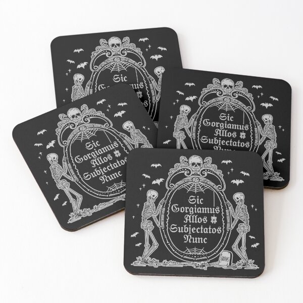 Item preview, Addam's Motto designed and sold by ninthstreet.