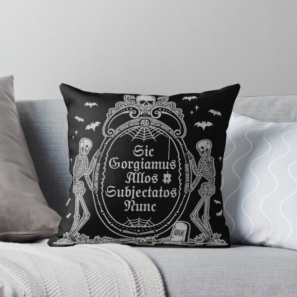 Item preview, Addam's Motto designed and sold by ninthstreet.