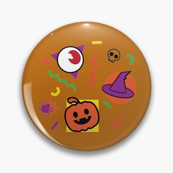 Item preview, Spooky 90s designed and sold by IslandDesignArt.